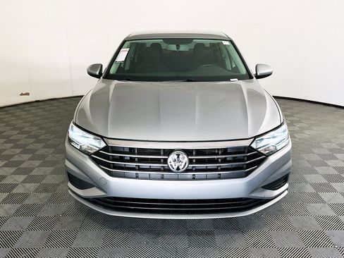 Used 2019 Volkswagen Jetta S w/ Driver Assistance Package FWD image 8