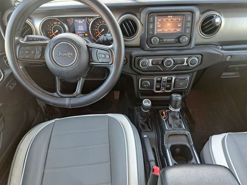 Used 2020 Jeep Wrangler Unlimited Sport S image 18