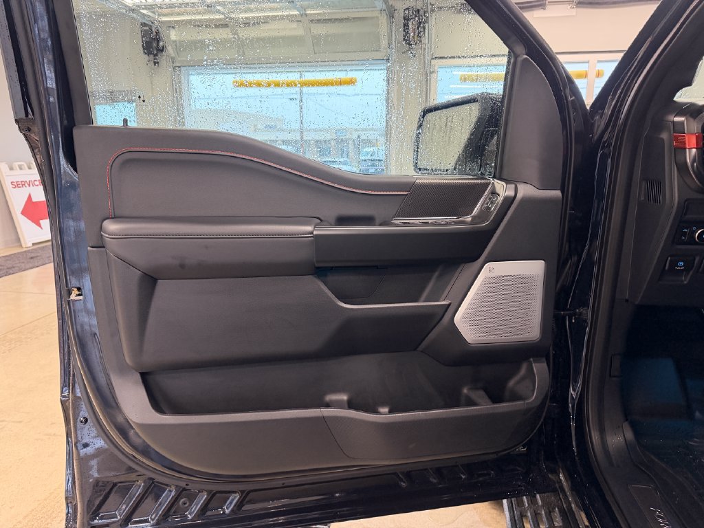 Certified 2026 Ford F150 Raptor AWD/4WD image 18