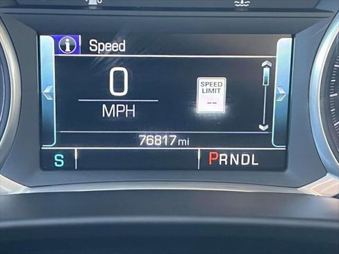 Used 2019 GMC Acadia SLT image 25