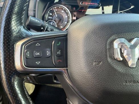 Used 2021 RAM 1500 Rebel w/ Rebel Level 2 Equipment Group image 23
