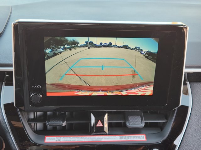 New 2027 Toyota Corolla SE FWD image 13
