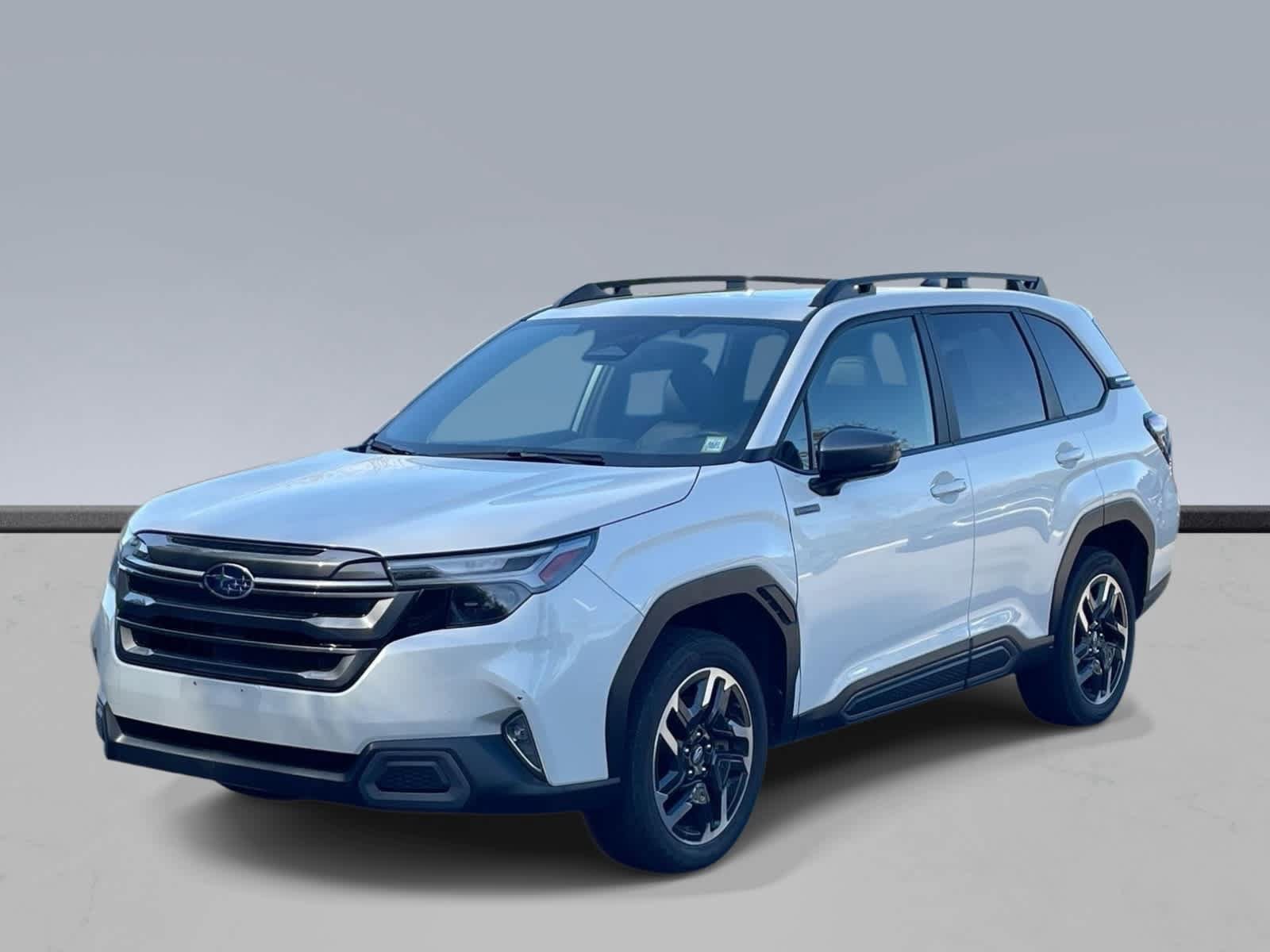 Used 2025 Subaru Forester Limited AWD/4WD image 1