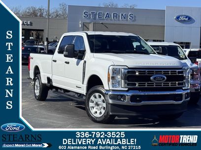 Used 2024 Ford F250 XLT