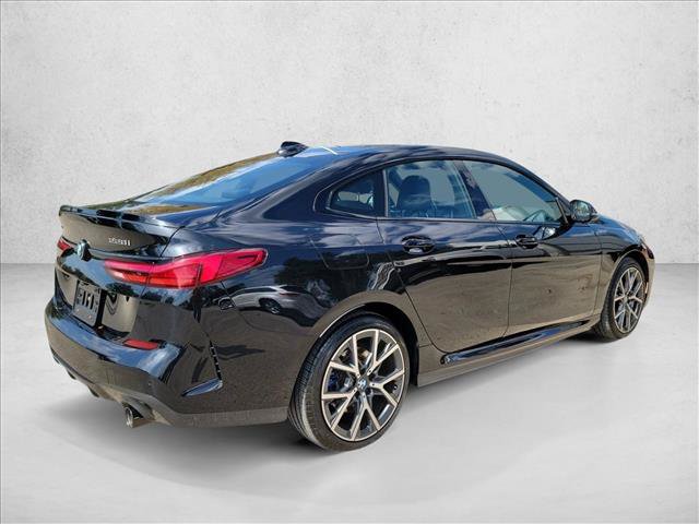 Used 2023 BMW 228i xDrive Gran Coupe AWD/4WD image 5