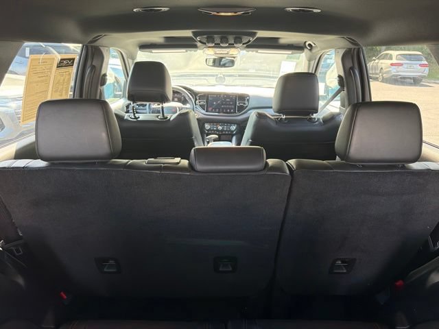 Used 2026 Dodge Durango GT AWD/4WD image 24