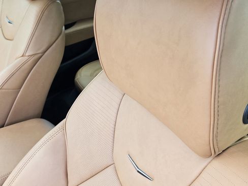 New 2026 Cadillac CT5 Premium Luxury image 25