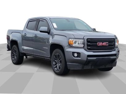 Used 2020 GMC Canyon SLE w/ Elevation Edition
