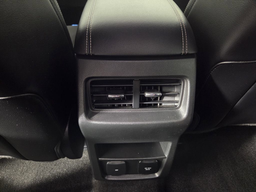 Used 2020 Ford Edge ST AWD/4WD image 24