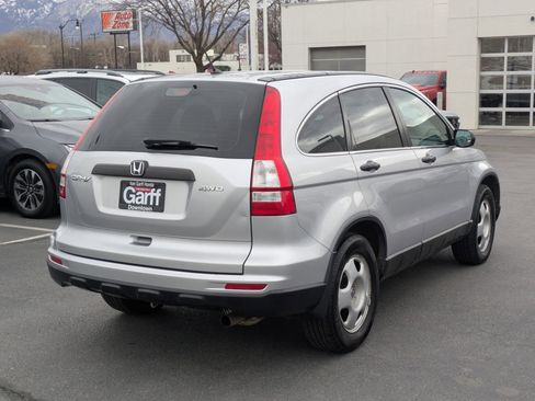Used 2010 Honda CR-V LX image 3