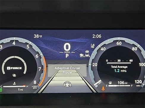 New 2026 Toyota Tacoma Trailhunter image 28