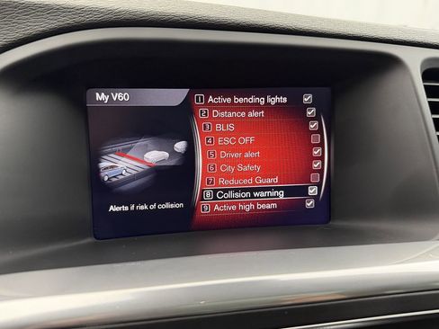 Used 2018 Volvo V60 T6 Polestar image 31