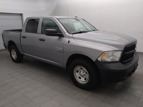 Used 2020 RAM 1500 Tradesman w/ Popular Equipment Group AWD/4WD image 11