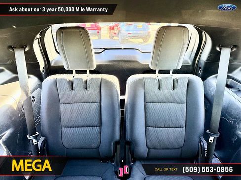 Used 2017 Ford Explorer XLT w/ Equipment Group 201A image 21