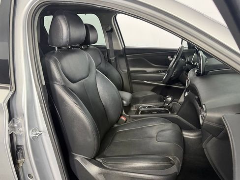 Used 2020 Hyundai Santa Fe Limited FWD image 31