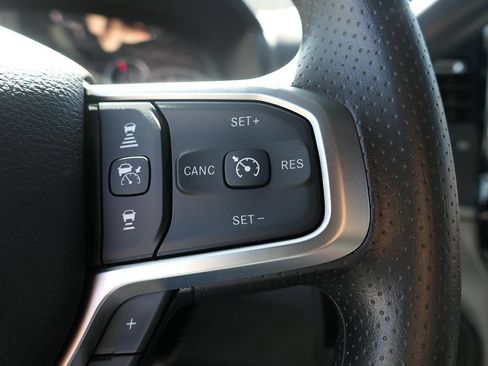 New 2025 RAM 5500 Tradesman RWD image 15