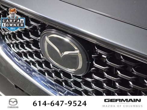 Used 2023 MAZDA CX-5 AWD 2.5 S w/ Select Package image 13