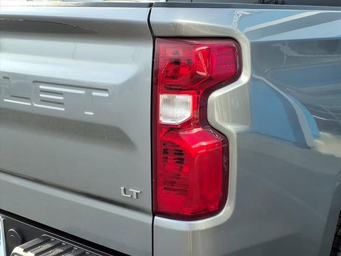 Certified 2023 Chevrolet Silverado 1500 LT image 8