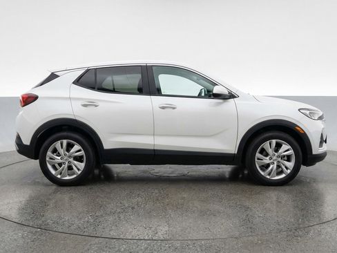 Used 2025 Buick Encore GX Preferred image 11