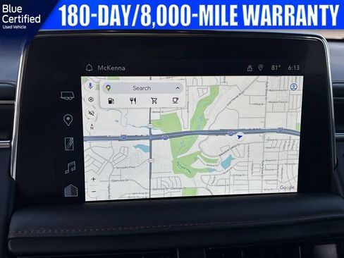 Used 2024 Chevrolet Tahoe RST w/ Luxury Package image 27