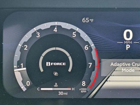 New 2025 Toyota 4Runner TRD Sport Premium image 11