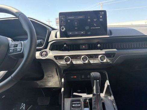 New 2026 Honda CR-V Sport-L image 28