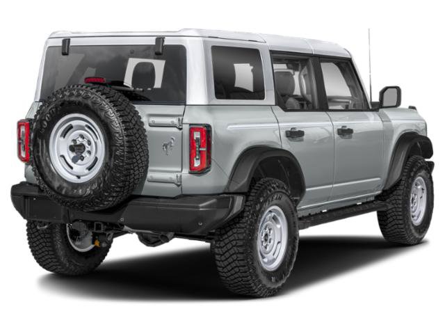 New 2026 Ford Bronco Heritage Edition AWD/4WD image 27