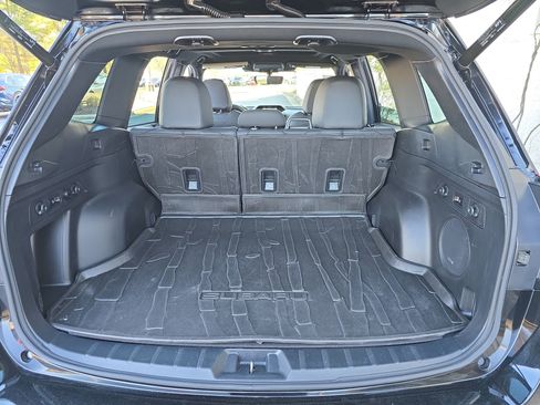 Used 2023 Subaru Forester Wilderness image 13