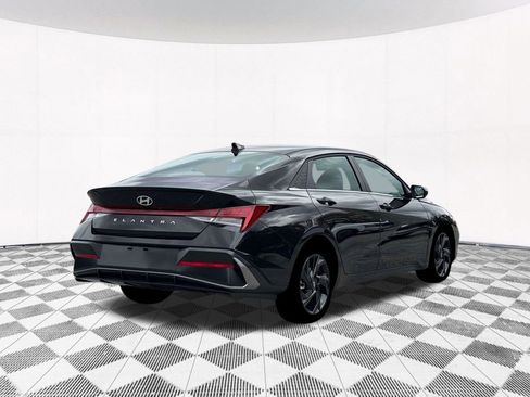 New 2026 Hyundai Elantra SEL Sport image 10