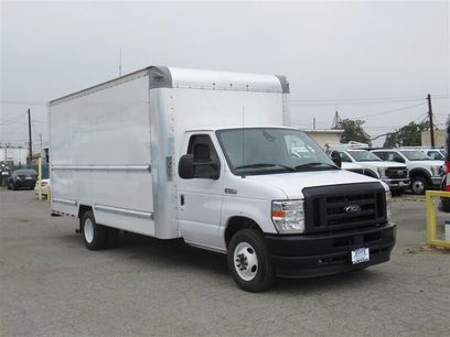 Used 2022 Ford E-350 and Econoline 350 Super Duty