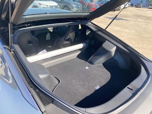 New 2024 Nissan Z NISMO w/ Floor Mat Package image 20