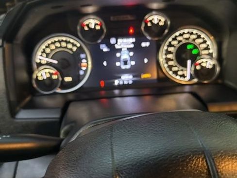 Used 2018 RAM 1500 Rebel w/ Luxury Group image 11