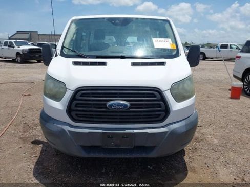 Used 2016 Ford Transit 150 130 Low Roof RWD image 12
