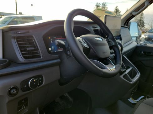 New 2026 Ford Transit 250 148 Medium Roof image 19