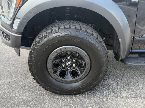 Used 2023 Ford F150 Raptor AWD/4WD image 20