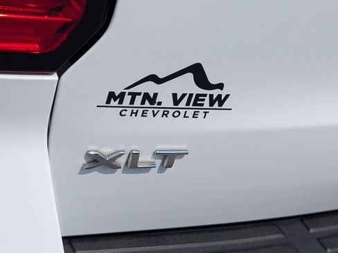 Used 2022 Ford Expedition XLT RWD image 5
