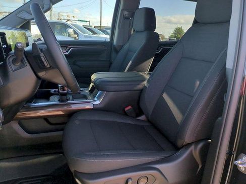 New 2026 Chevrolet Silverado 1500 LT w/ Texas Edition Plus AWD/4WD image 19