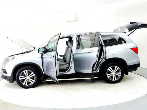 Used 2016 Honda Pilot EX-L image 10