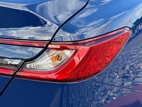 New 2026 Toyota Camry LE FWD image 25