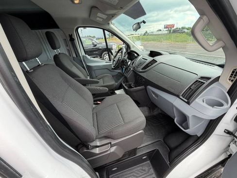 Used 2015 Ford Transit 350 148 Low Roof RWD image 10