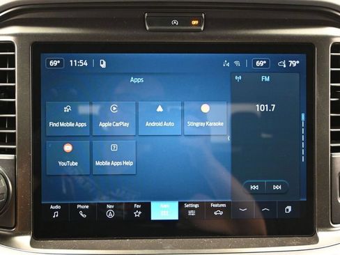New 2026 Ford F150 XLT w/ Equipment Group 302A MID AWD/4WD image 28