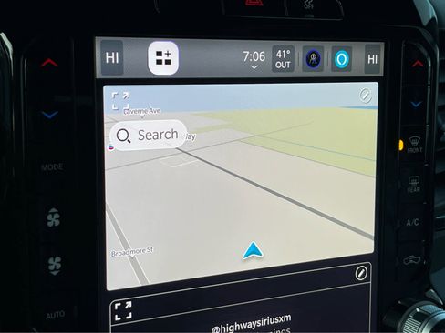 New 2026 RAM 2500 Tradesman image 14