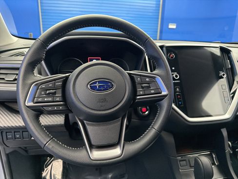 Certified 2025 Subaru Ascent Premium w/ Premium Package image 14