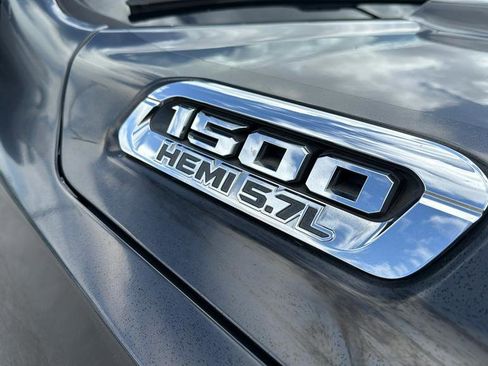 Used 2019 RAM 1500 Laramie image 37