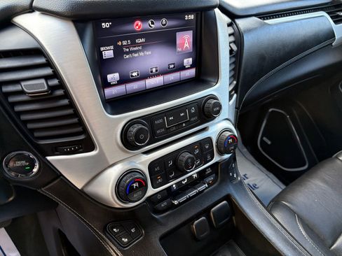 Used 2015 GMC Yukon SLT w/ Open Road Package image 35
