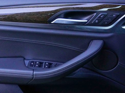 Used 2019 BMW X3 xDrive30i w/ Executive Package image 15