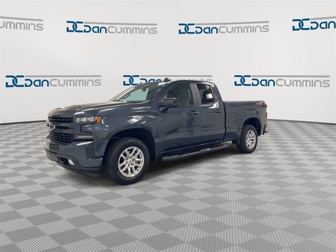 Used 2020 Chevrolet Silverado 1500 RST w/ All-Star Edition image 4