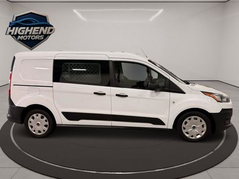 Used 2019 Ford Transit Connect XL image 8