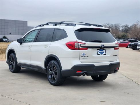 New 2026 Subaru Ascent Premium image 3