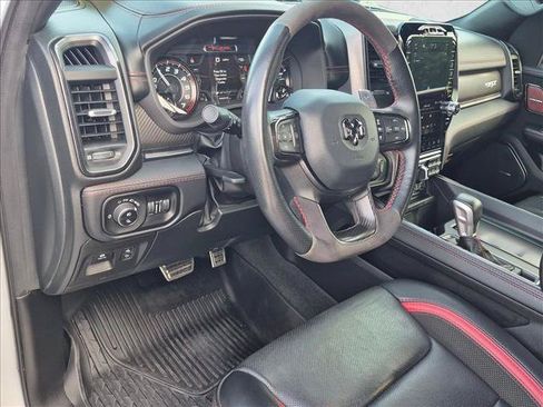 Used 2022 RAM 1500 TRX w/ TRX Level 2 Equipment Group AWD/4WD image 3